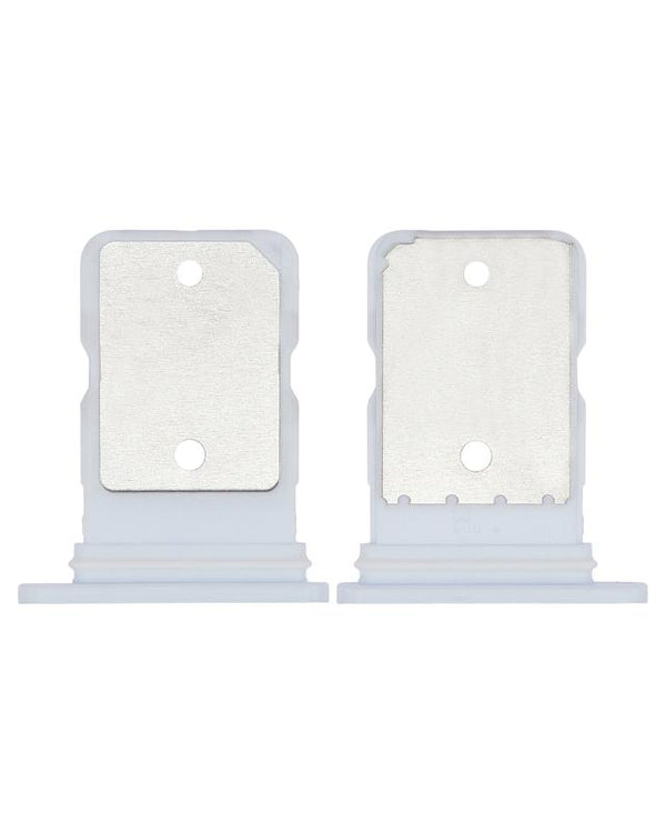 Encuentra bandejas SIM compatibles para Google Pixel 4A Barely Blue en Guatemala con envío rápido y garantía de calidad.