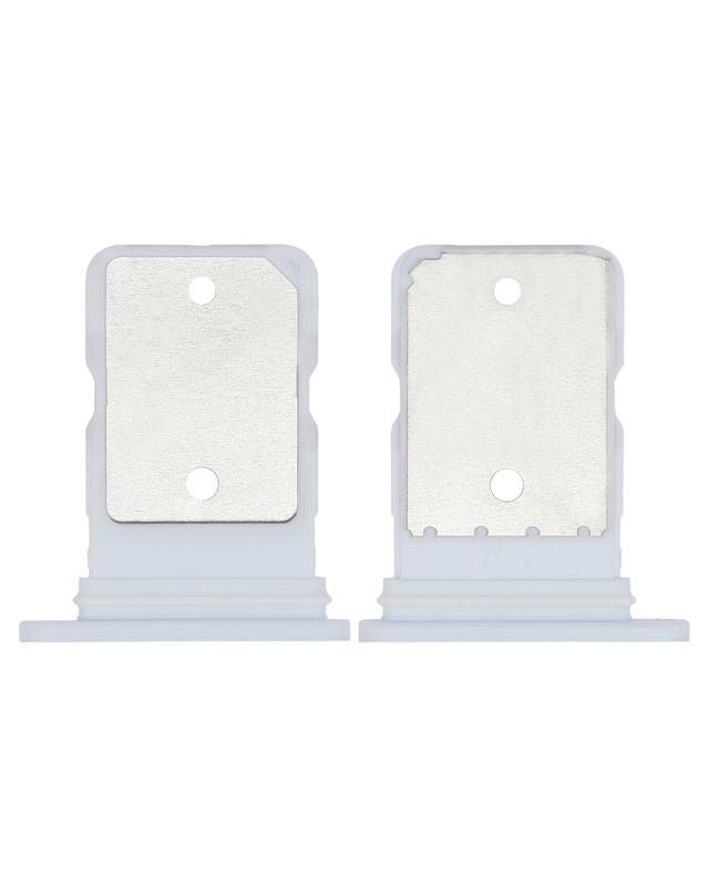 Encuentra bandejas SIM compatibles para Google Pixel 4A Barely Blue en Guatemala con envío rápido y garantía de calidad.