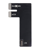 Encuentra el mejor Cable Flex Tester iTestBox (S200 / S300) para Xiaomi Mi CC9 en Guatemala con garantía de calidad y al mejor precio, en talleres de reparaciones o mayoristas especializados.