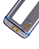 Encuentra la carcasa media para Samsung Galaxy S7 Edge en Guatemala con garantía y servicio de backorder.