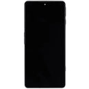 Pantalla refurbished plateada para Xiaomi Poco F4 GT y Redmi K50 Gaming, display LCD de repuesto.