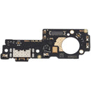 Reemplazo premium de puerto de carga con placa PCB para Xiaomi Redmi 11 Prime 4G en Guatemala.