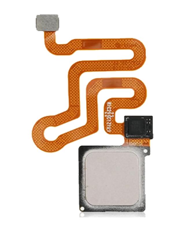 Reparación de lector de huella con cable flexible para Huawei P9 en Guatemala.