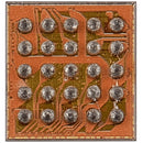 IC/MCU de cámara para Samsung Galaxy S20, S20 FE, S21 US. Repuesto esencial para reparación de sensor.