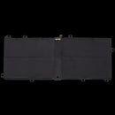 Batería de repuesto para Microsoft Surface Pro 10 y Pro 11 LCD, pila de 30W-00001 / 50C-00001.