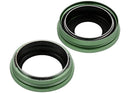 Lente de camara trasera con soporte y bisel iPhone 17 (Sage) (Premium)