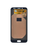 Pantalla OLED Samsung Galaxy J7 Pro J730 dorada, reacondicionada, para reparación de display.