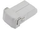 Batería DJI Mini 4 Pro usada OEM Grado A, 38950mAh, para reparación o cambio.