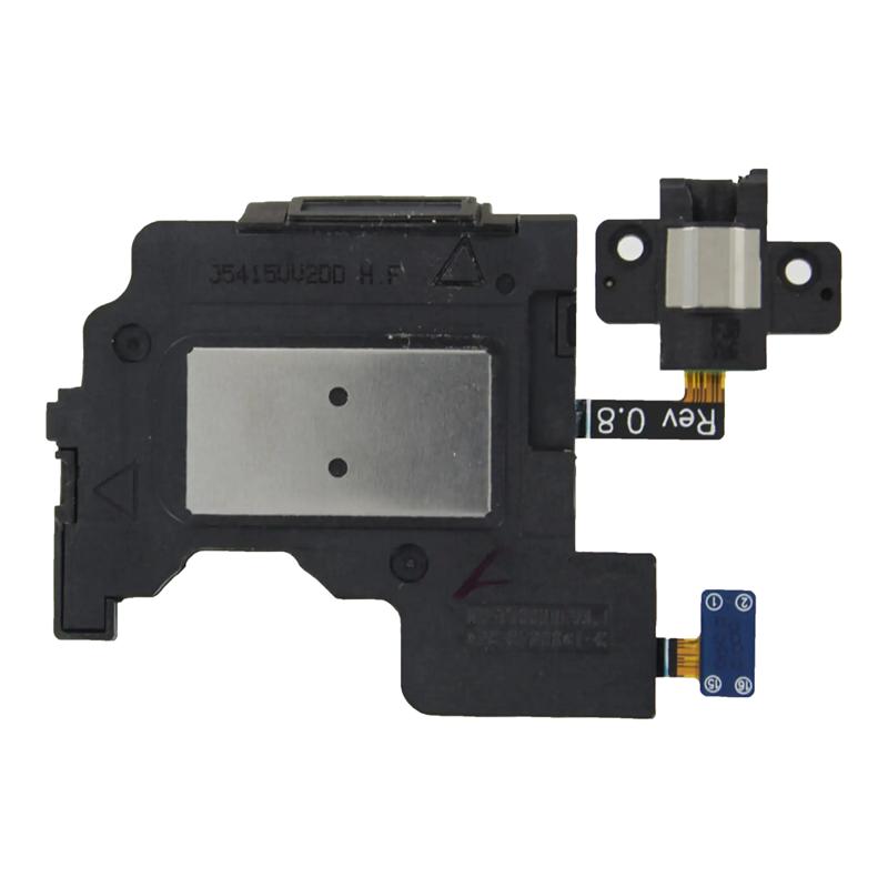 Reparación de altavoz derecho para Samsung Galaxy Tab A 8.4 T307 en Guatemala.
