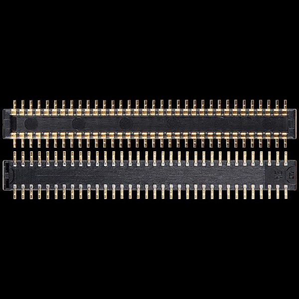 Encuentra el Conector FPC de 68 Pin para iPad Mini 4 en Guatemala para reparaciones de tu iPad.