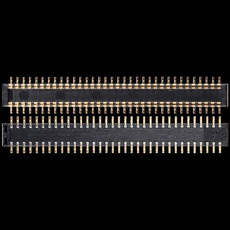 Encuentra el Conector FPC de 68 Pin para iPad Mini 4 en Guatemala para reparaciones de tu iPad.