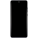Reparación de pantalla con marco OLED para Motorola Edge 60 Fusion en Guatemala.