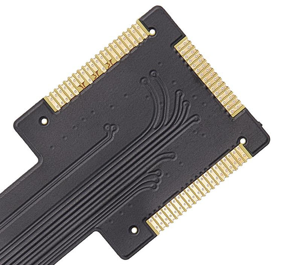 Reparación de flex de cámara telefoto compatible para iPhone 11 Pro / 11 Pro Max en Guatemala.
