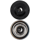Tornillo de eje de repuesto para Apple Watch Ultra 49mm, compatible con 2da y 3ra generación (A2686, A2887).