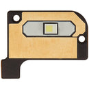 Reparación de cable flex de luz flash para Motorola Moto G Stylus 5G en Guatemala.