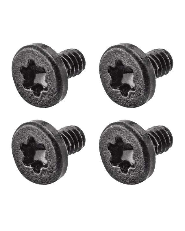 Tornillos tipo Torx T3 para MacBook Pro 13" (A2338 / Finales de 2020) Paquete de 100