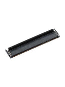 Conector ZIF LCD para iPad 3 disponible en Guatemala para reparaciones de pantallas.