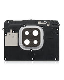 Cubierta protectora para placa base Motorola Moto G Power (XT2117 / 2021) en Guatemala, repuestos originales disponibles en talleres de reparación y mayoristas de componentes Motorola.