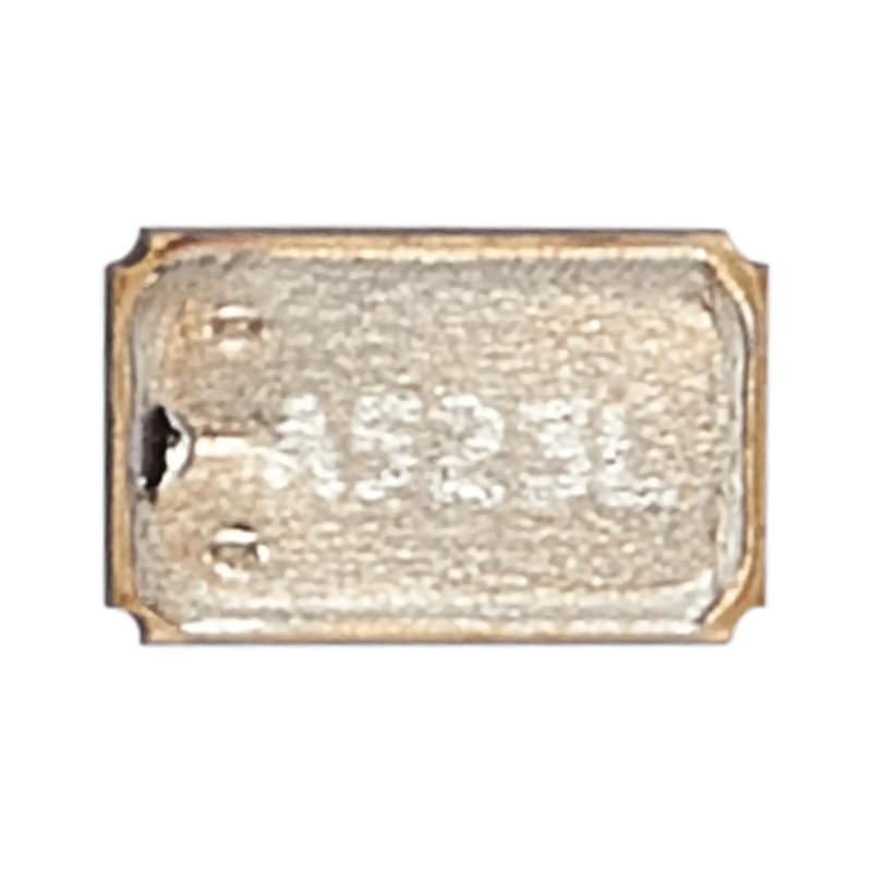Reparación de iPhone 14 Series / 15 Series IC Oscilador de cristal de potencia en Guatemala.