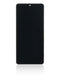 Pantalla LCD con marco para Samsung Galaxy A42 5G (A426 / 2020)