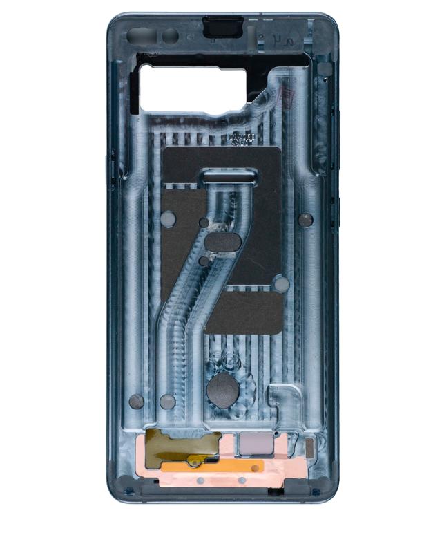 Reparación de housing para Samsung Galaxy S10 5G en Guatemala con garantía.