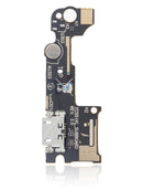 Reparación del puerto de carga con placa para Asus ZenFone 3 Laser en Guatemala.