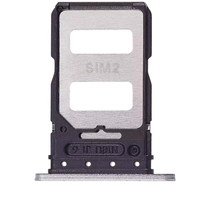 Encuentra la bandeja SIM Xiaomi Redmi Note 13 Pro Plus 5G en Guatemala para reparaciones de celulares al por mayor.