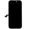 Pantalla LCD compatible para iPhone 16 Pro (Aftermarket: AQ7 / Incell) para reparaciones en Guatemala.