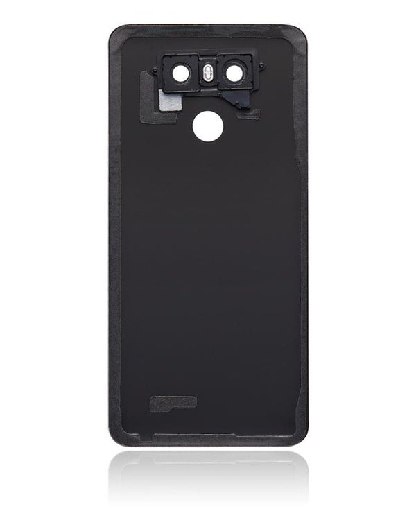Encuentra tapas traseras con adhesivo preinstalado para LG G6 en Guatemala para reparar tu dispositivo de forma rápida y sencilla.