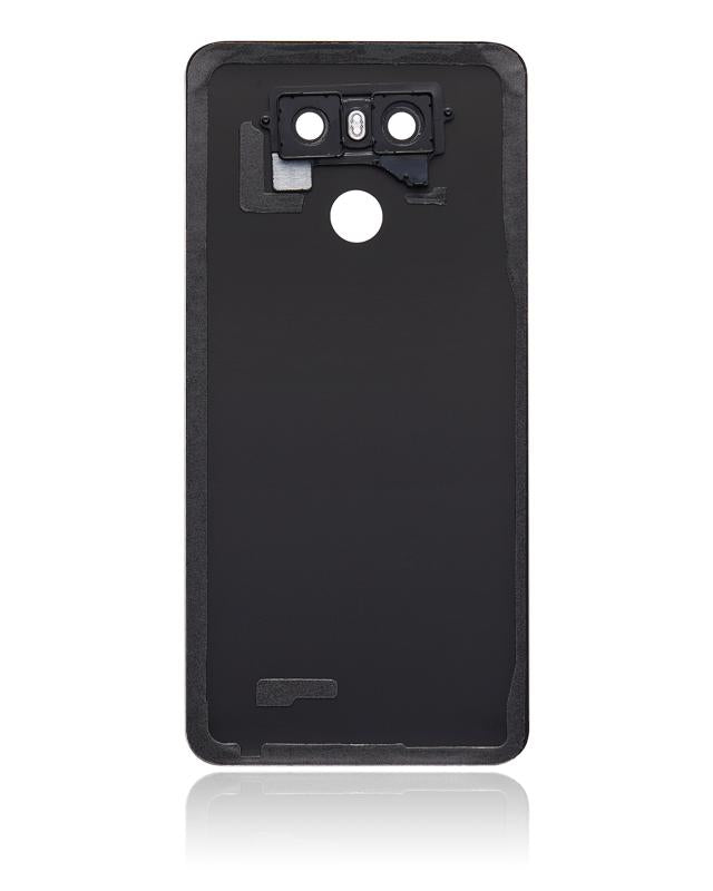 Encuentra tapas traseras con adhesivo preinstalado para LG G6 en Guatemala para reparar tu dispositivo de forma rápida y sencilla.