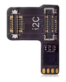 Reparación de cable Face ID sin desmontar iPhone XS / XR / XS Max en Guatemala.
