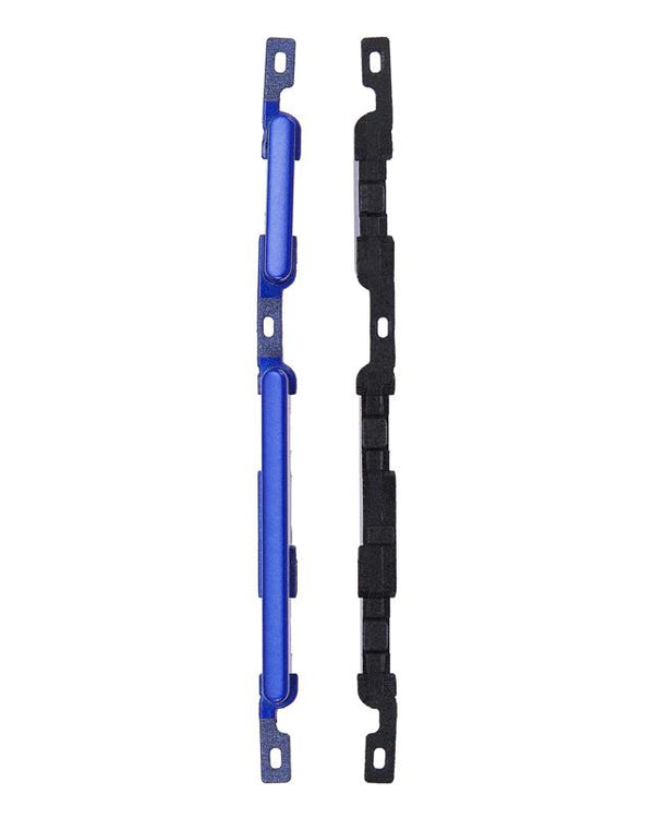 Reparación de botones duros (Power / Volume) para Xiaomi Redmi 9 en Guatemala.