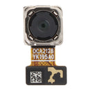 Cámara macro trasera 2MP para Xiaomi Redmi Note 9 Premium, repuesto original para reparación.