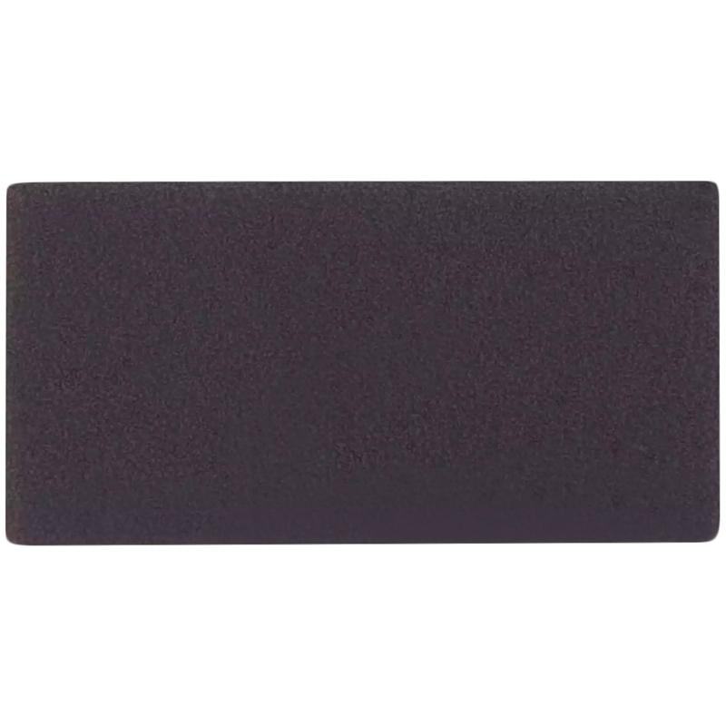 Almohadilla de goma para cámara frontal del Motorola Moto Edge disponible en Guatemala para reparaciones originales.