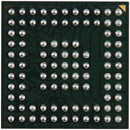 IC USB-C CP10359AT para reparación de Nintendo Switch 2, repuesto original.