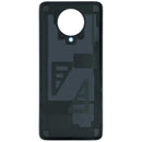 Tapa trasera Cyber Gray para Xiaomi Poco F2 Pro (M2004J11G), repuesto de back cover para reparación.