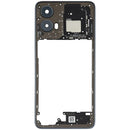 Encuentra la carcasa de marco medio compatible para Motorola Moto G 5G en Guatemala en nuestra tienda online de reparaciones y repuestos para celulares.