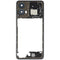 Encuentra la carcasa de marco medio compatible para Motorola Moto G 5G en Guatemala en nuestra tienda online de reparaciones y repuestos para celulares.