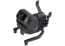 Carcasa gimbal DJI Mini 2 usada, pieza de repuesto para reparación de drone, soporte de gimbal.