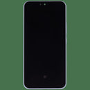 Reparación de pantalla OLED con marco para Samsung Galaxy A54 5G en Guatemala.