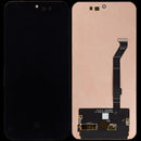 Pantalla OLED refurbished sin marco para Oppo Find X8s, lista para reparación de display.