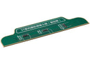 Tarjeta JCID V1SE/V1S Pro para reparar True Tone en pantallas de iPhone 17 Series, esencial para técnicos.