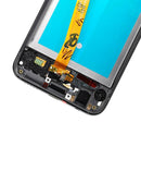 Pantalla LCD Huawei Honor 10 Midnight Black refurbished, ideal para cambio de display y reparación de pantalla rota.