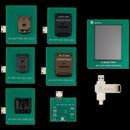 Programador base de datos UEFI y BIOS U-BOS2 Pro Mac SoFix, herramienta de reparación para MacBook, iMac, Mac Mini (2008-2024).