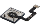 Reemplazo del cable botón de encendido para MacBook Air 13 (A3113 / Mid 2024) en Guatemala, garantizado y con etiquetas de Backorder.