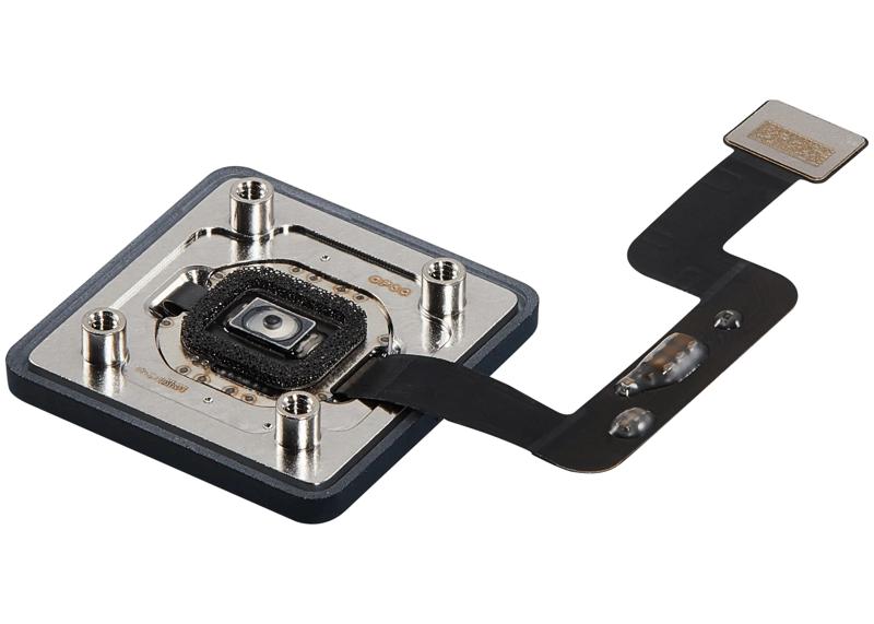 Reemplazo del cable botón de encendido para MacBook Air 13 (A3113 / Mid 2024) en Guatemala, garantizado y con etiquetas de Backorder.