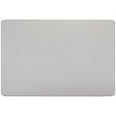 Pantalla LCD original plateada para MacBook Air 15" A3241 (Early 2025), lista para reparación.