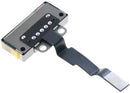 Placa original MagSafe 3 MacBook Air 15 (A3114 / M3 / 2024) (Midnight)