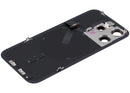 Tapa trasera original iPhone 15 Pro