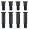 Compra los Tornillos de Carcasa Inferior para MacBook Pro 14 (A2442) / 16 (A2485) en Guatemala al mejor precio en servicios de reparación de equipos Apple.